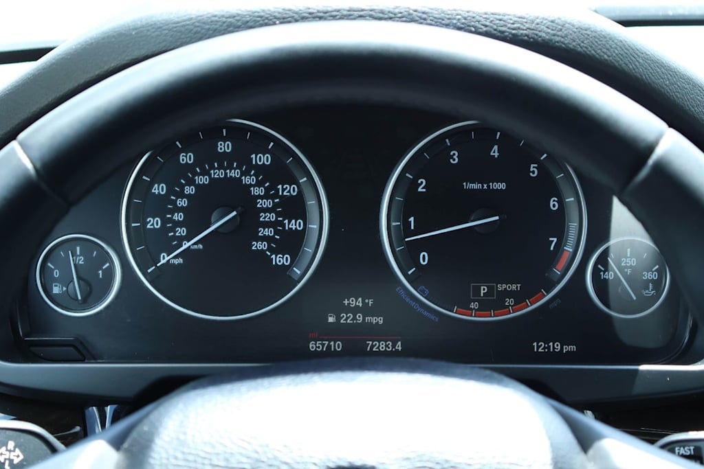 Thumbnail: 2017 BMW X5 - 17