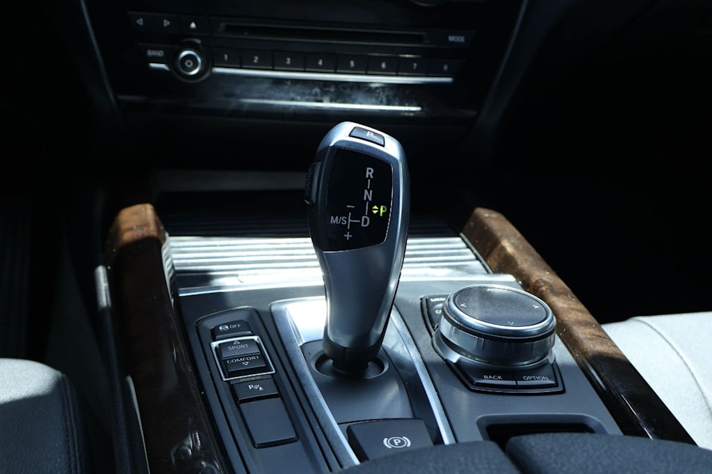 Thumbnail: 2017 BMW X5 - 16