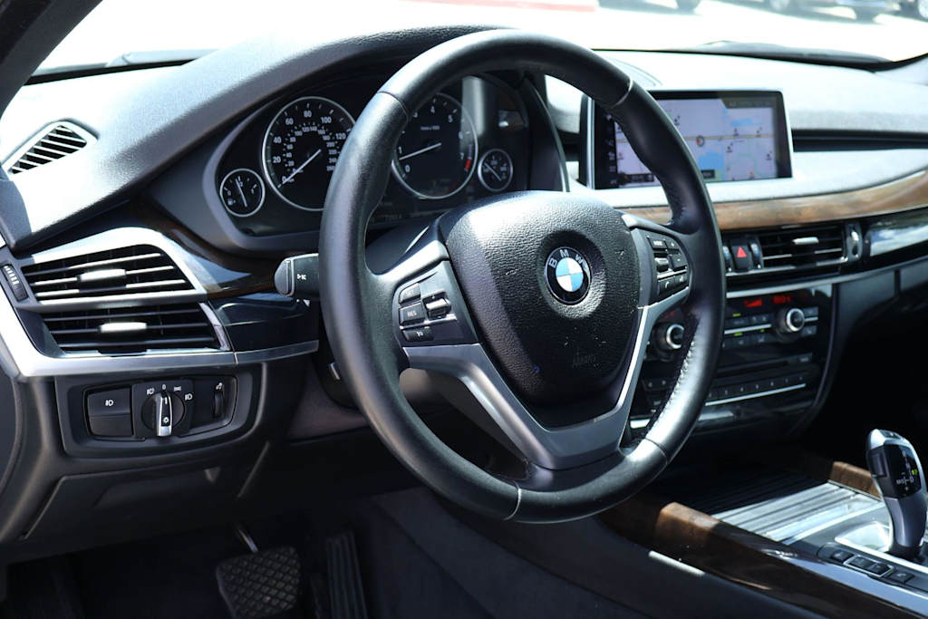 Thumbnail: 2017 BMW X5 - 2