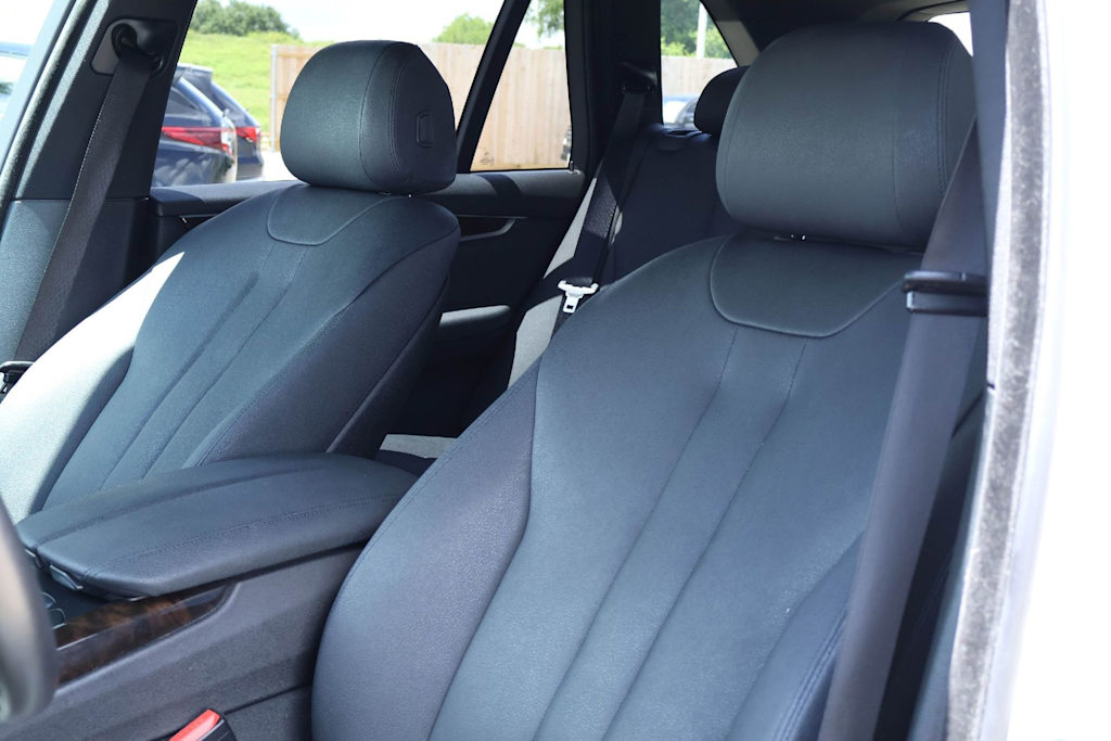 Thumbnail: 2017 BMW X5 - 11