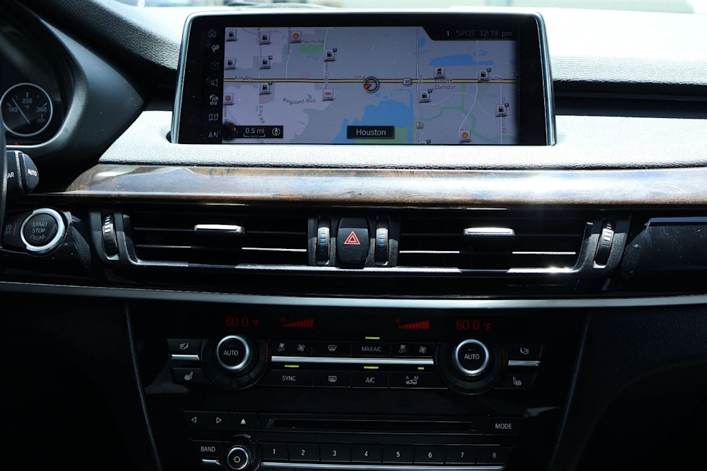 Thumbnail: 2017 BMW X5 - 15