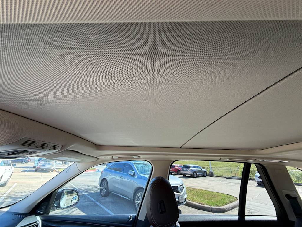 Thumbnail: 2015 BMW X5 - 28