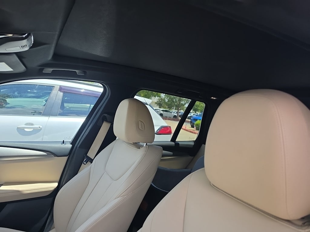 Thumbnail: 2019 BMW X3 - 9