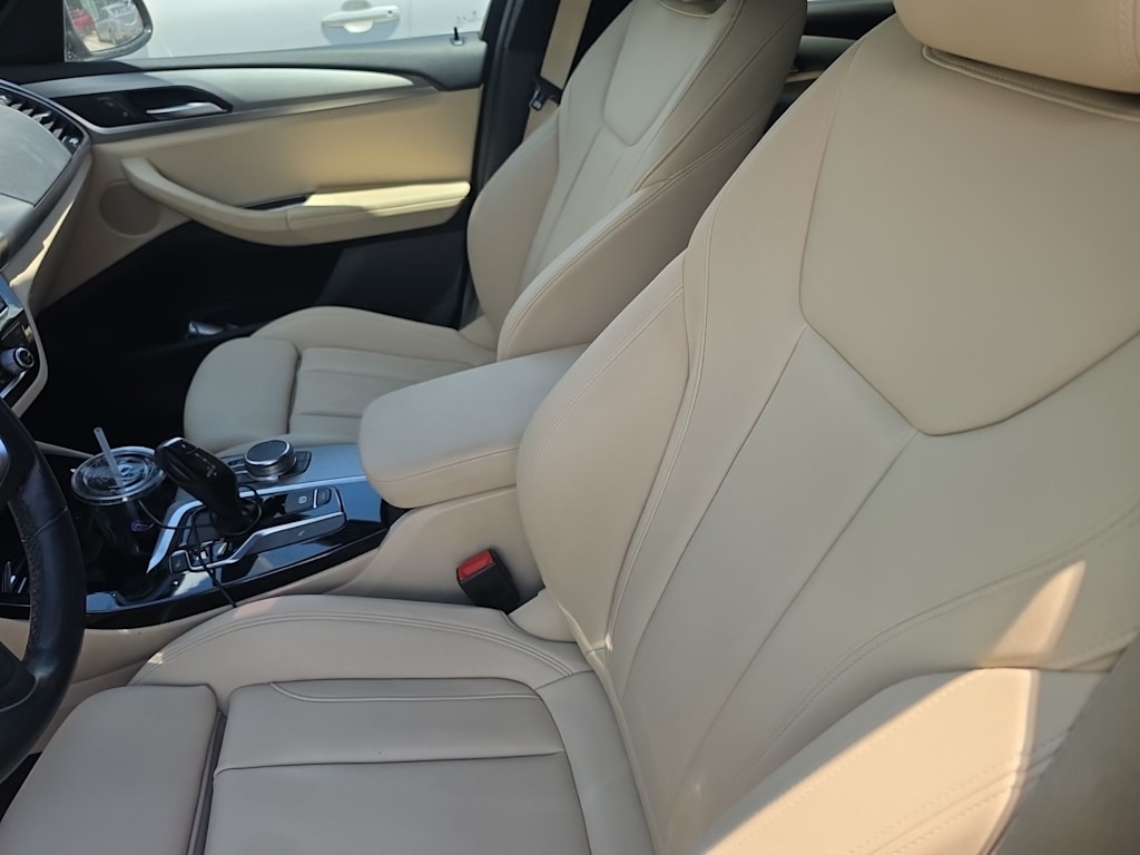 Thumbnail: 2019 BMW X3 - 4
