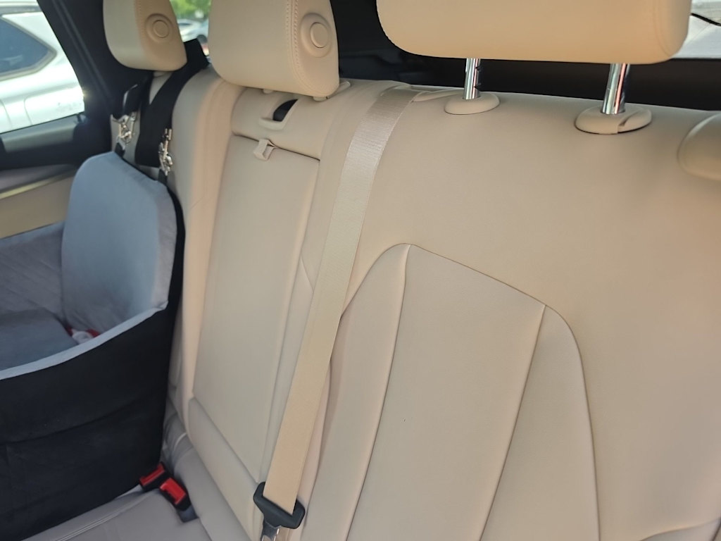Thumbnail: 2019 BMW X3 - 5