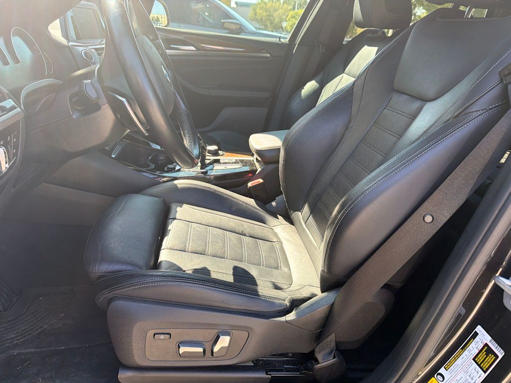 Thumbnail: 2019 BMW X3 - 4