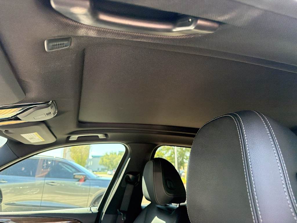 Thumbnail: 2019 BMW X3 - 10