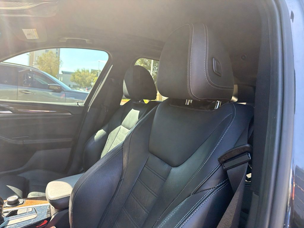 Thumbnail: 2019 BMW X3 - 5