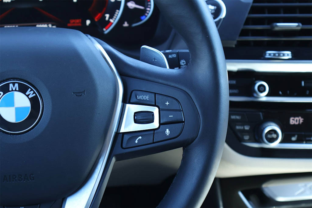 Thumbnail: 2018 BMW X3 - 23