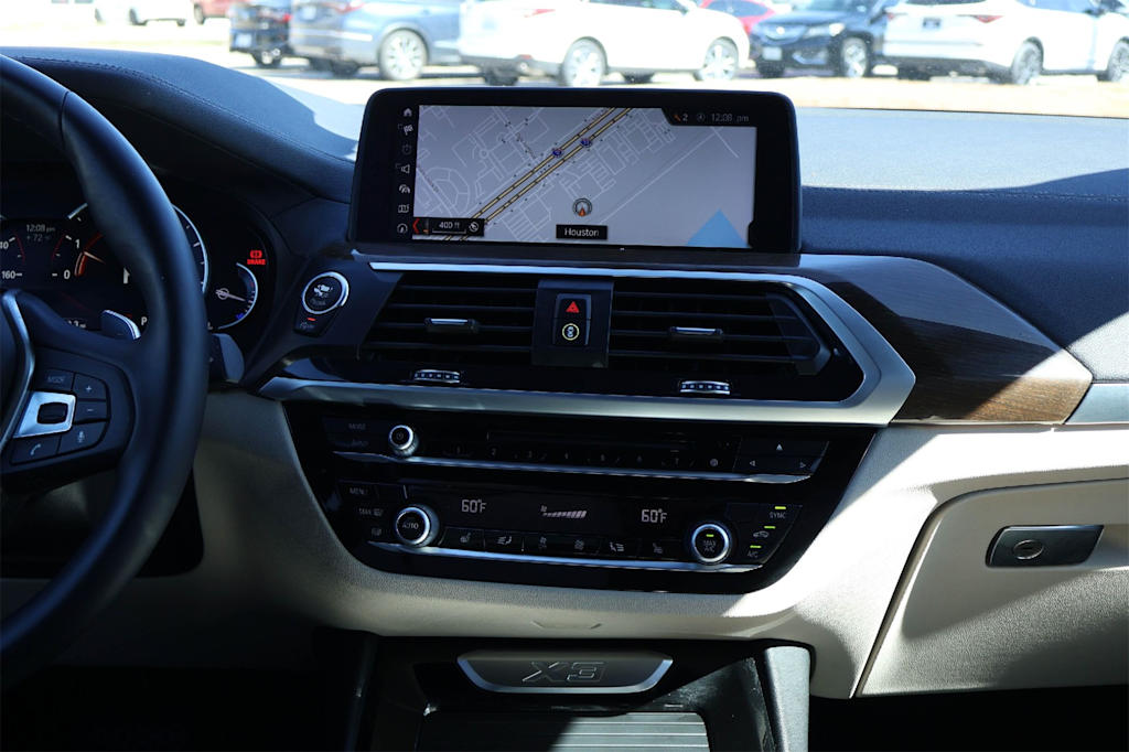 Thumbnail: 2018 BMW X3 - 15