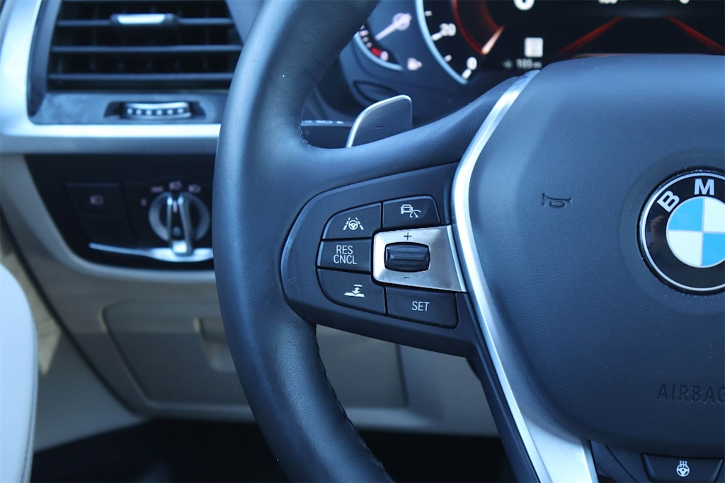 Thumbnail: 2018 BMW X3 - 22