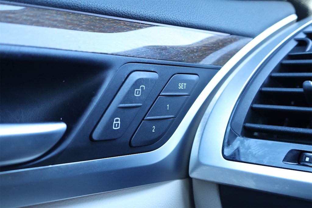 Thumbnail: 2018 BMW X3 - 25