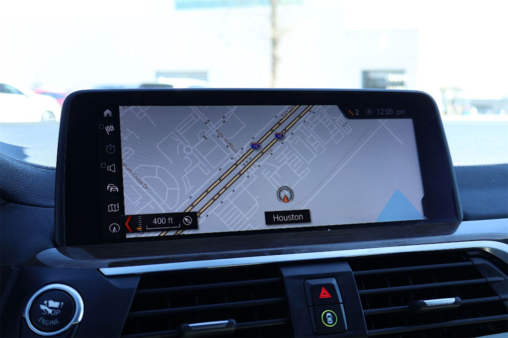 Thumbnail: 2018 BMW X3 - 26