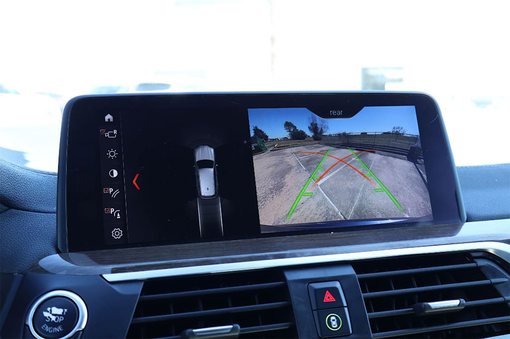 Thumbnail: 2018 BMW X3 - 27