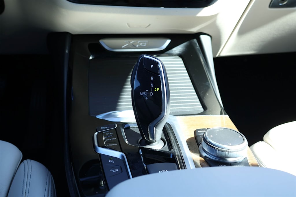 Thumbnail: 2018 BMW X3 - 16