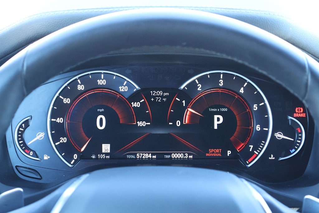 Thumbnail: 2018 BMW X3 - 17