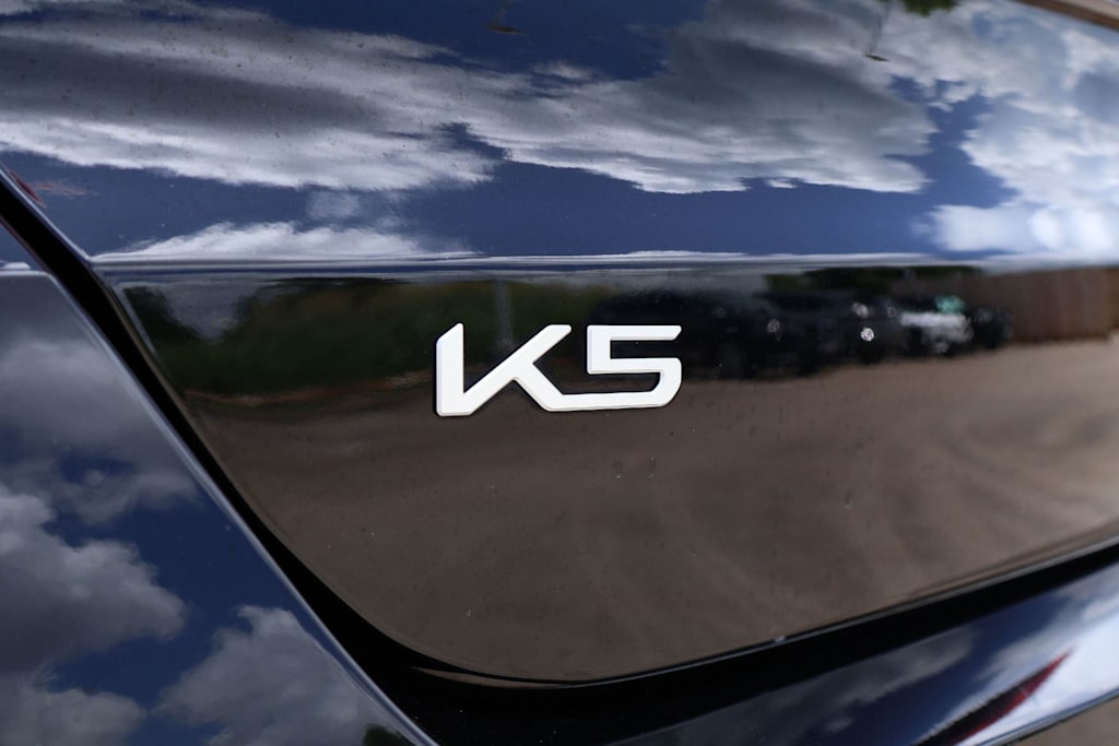 Thumbnail: 2023 Kia K5 - 7