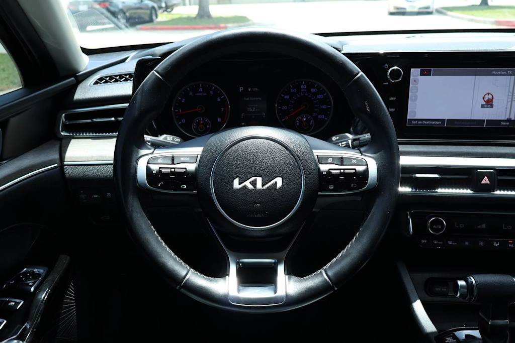 Thumbnail: 2023 Kia K5 - 14