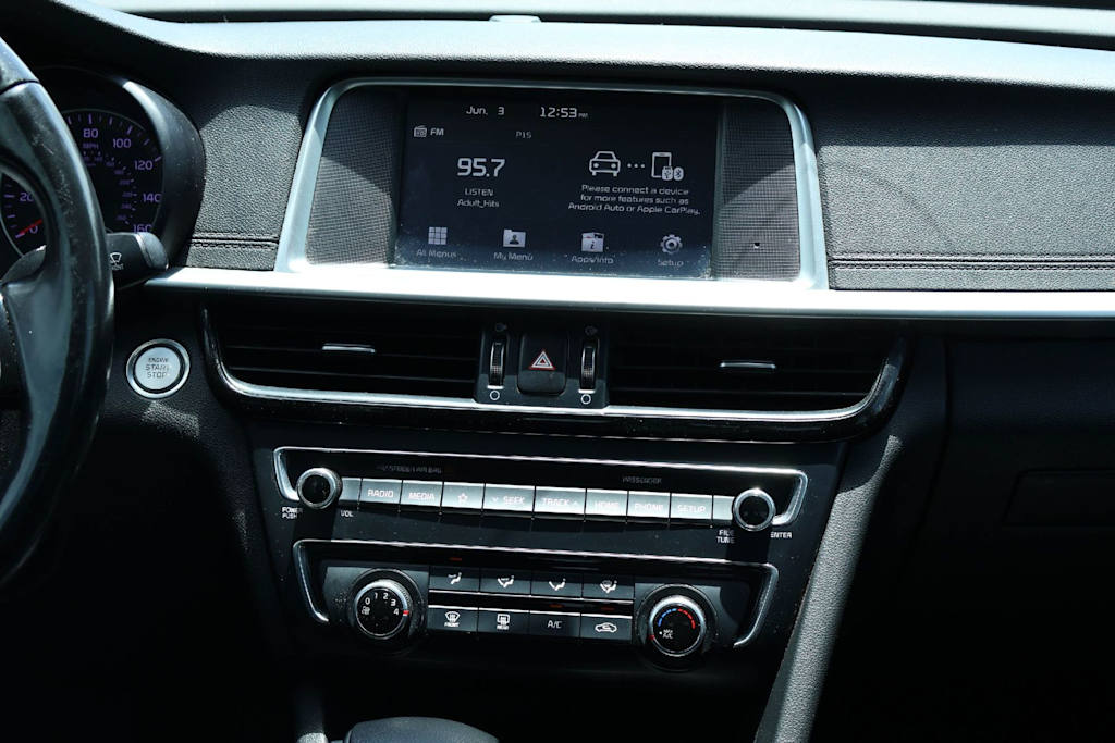 Thumbnail: 2020 Kia Optima - 15