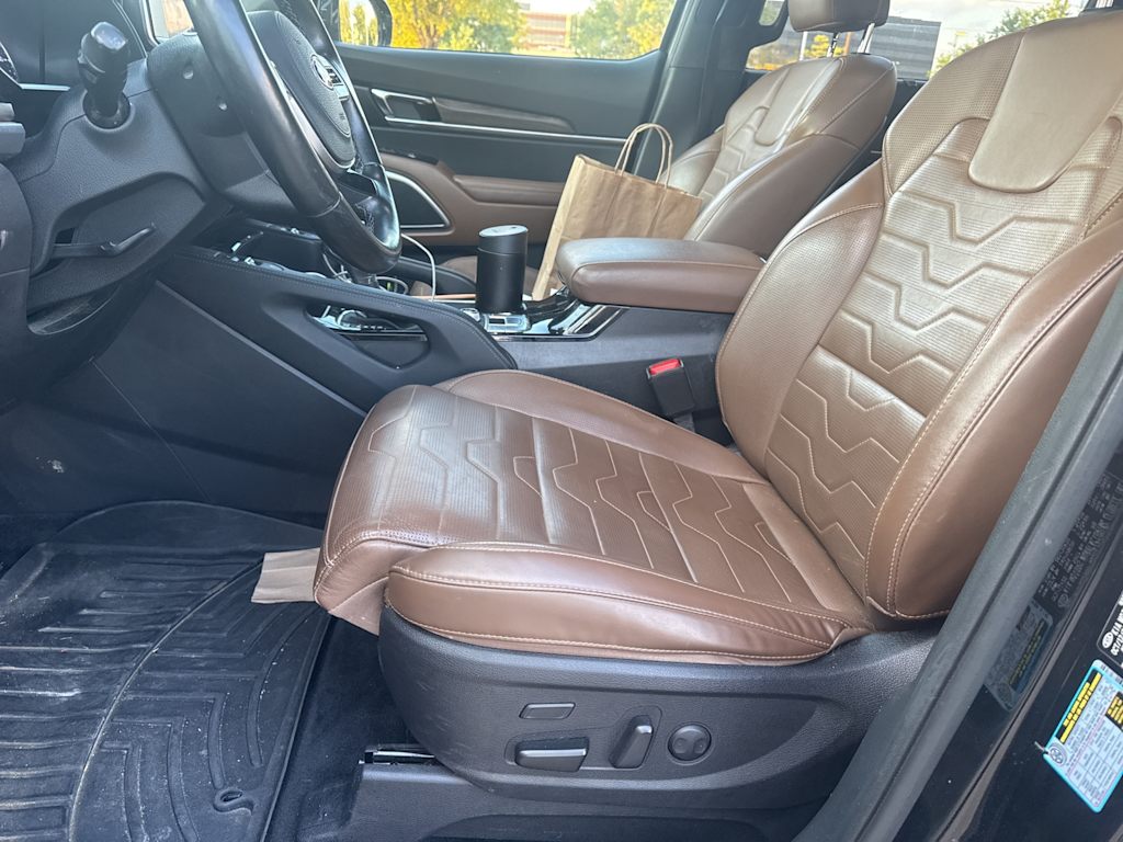 Thumbnail: 2021 Kia Telluride - 4