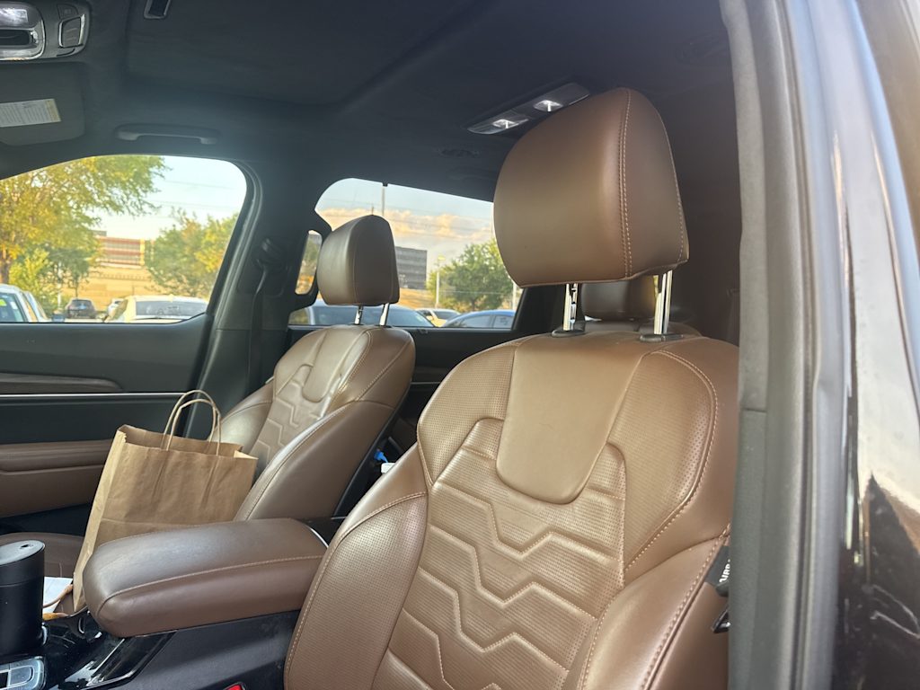 Thumbnail: 2021 Kia Telluride - 5