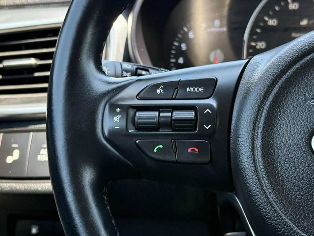 2017 Kia Sorento SX 22