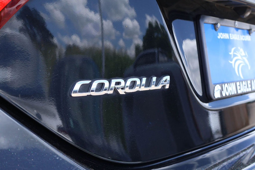 Thumbnail: 2018 Toyota Corolla - 7