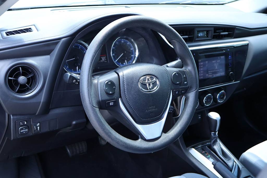 Thumbnail: 2018 Toyota Corolla - 2