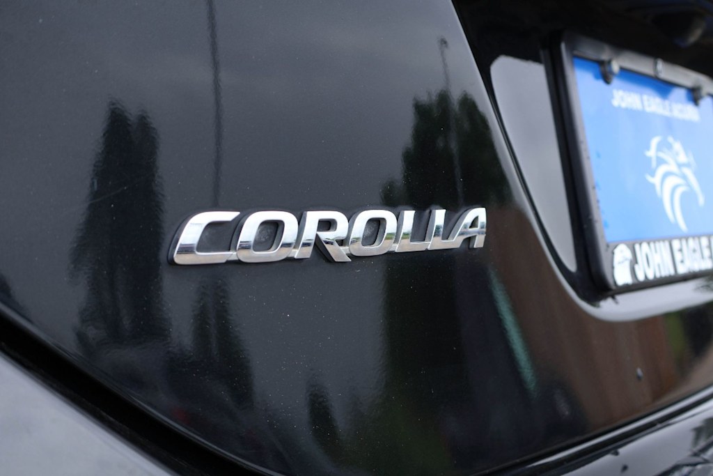 Thumbnail: 2018 Toyota Corolla - 7