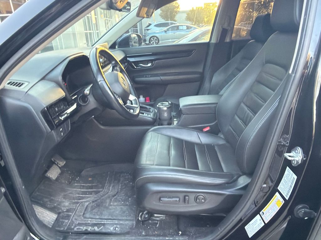 Thumbnail: 2023 Honda CR-V - 6