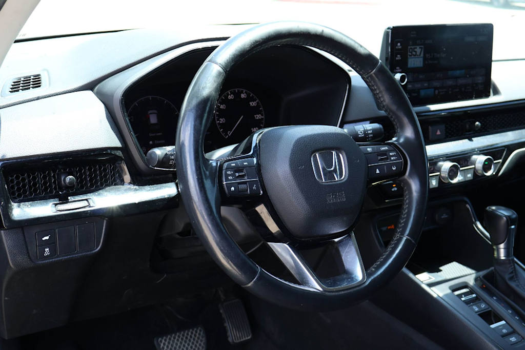 Thumbnail: 2023 Honda CR-V - 2