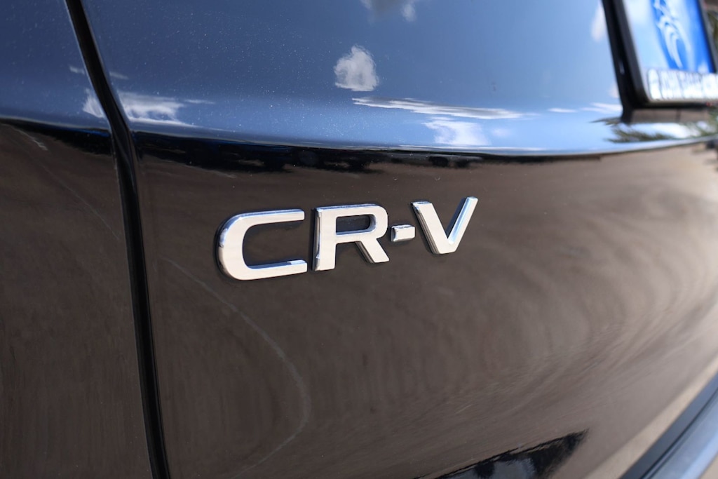 Thumbnail: 2023 Honda CR-V - 7