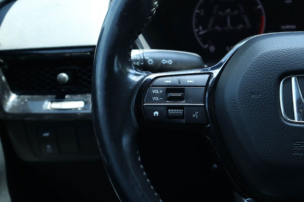 Thumbnail: 2023 Honda CR-V - 22