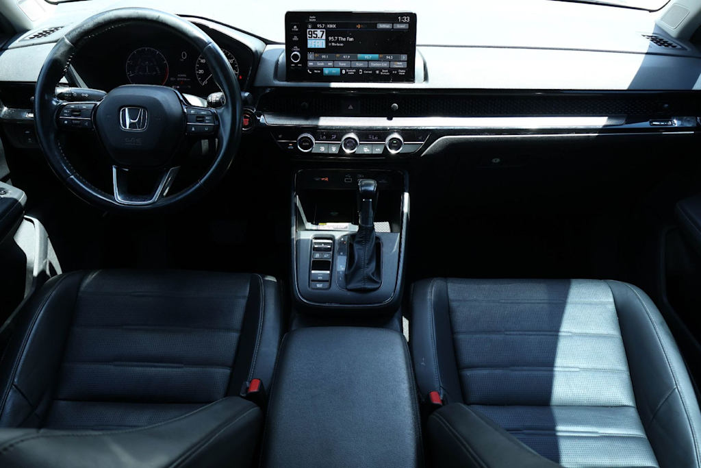 Thumbnail: 2023 Honda CR-V - 10