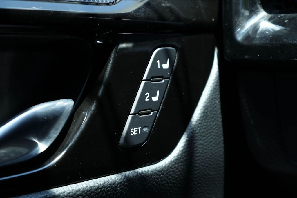 Thumbnail: 2023 Honda CR-V - 25