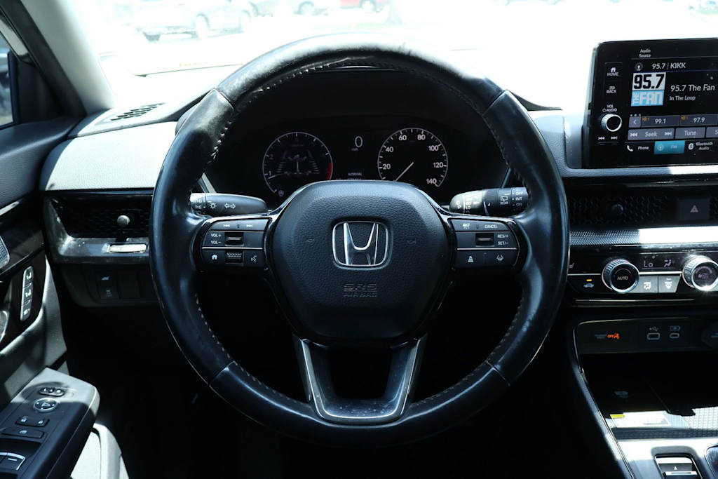 Thumbnail: 2023 Honda CR-V - 13