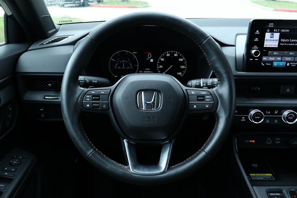 Thumbnail: 2024 Honda CR-V - 14