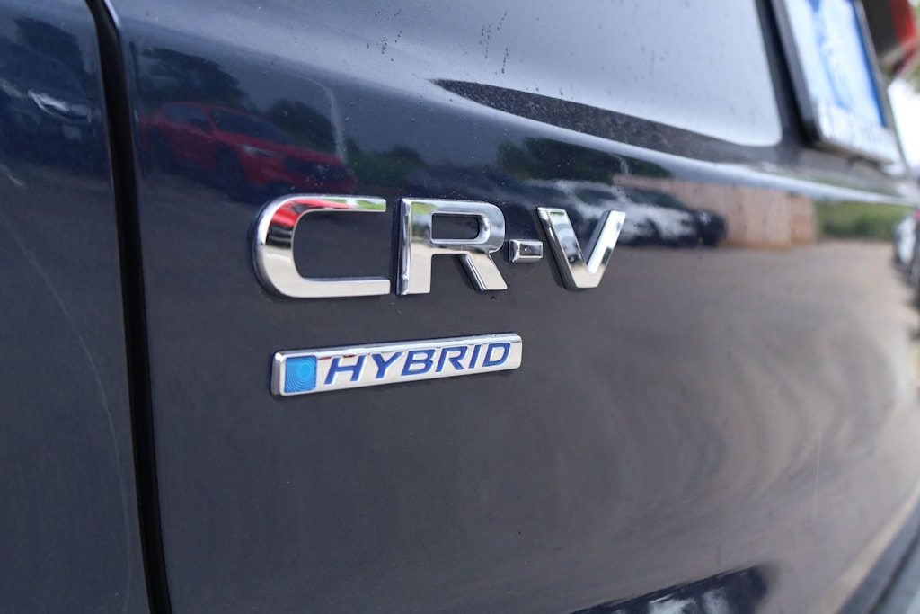 Thumbnail: 2024 Honda CR-V - 7