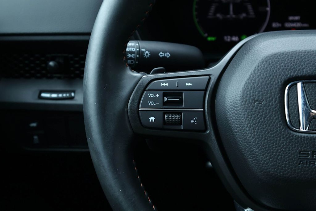 Thumbnail: 2024 Honda CR-V - 22