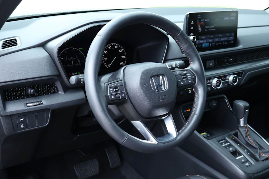 Thumbnail: 2024 Honda CR-V - 2