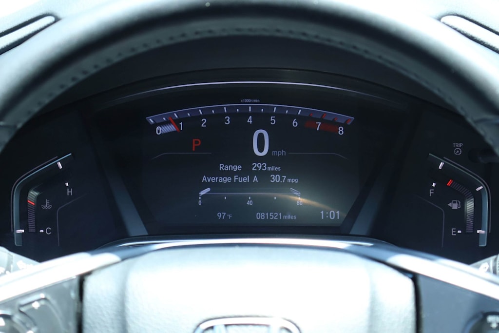 Thumbnail: 2019 Honda CR-V - 16