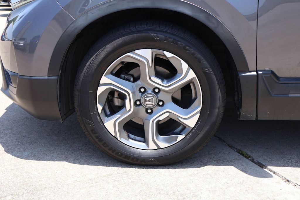 Thumbnail: 2019 Honda CR-V - 8