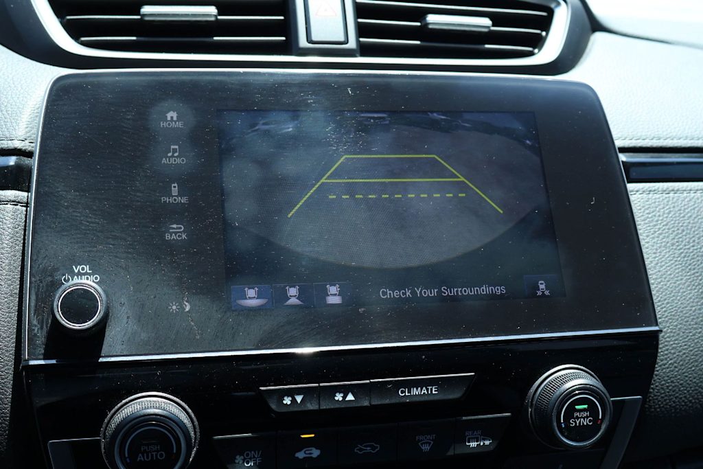 Thumbnail: 2019 Honda CR-V - 27