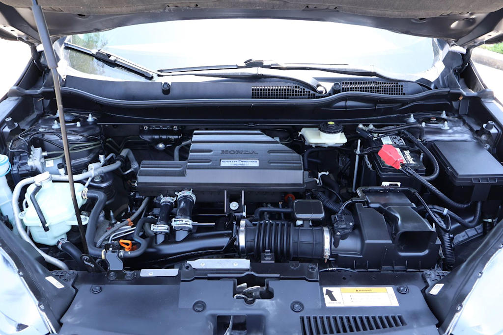 Thumbnail: 2019 Honda CR-V - 9