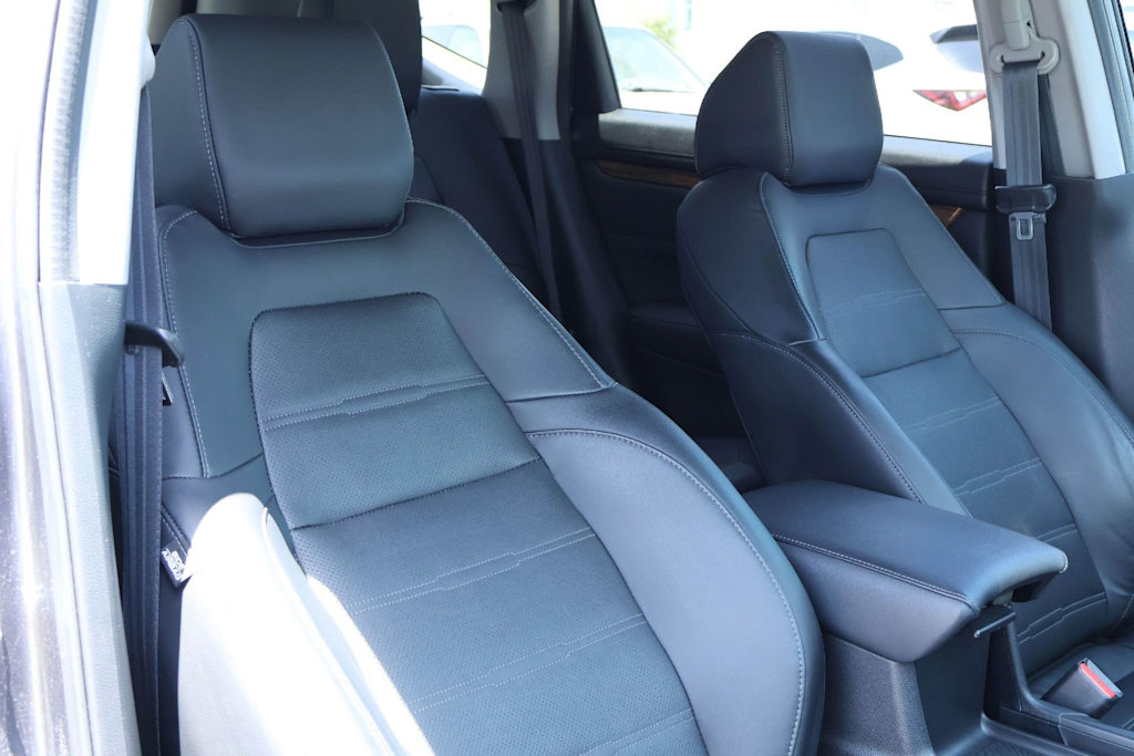 Thumbnail: 2019 Honda CR-V - 21