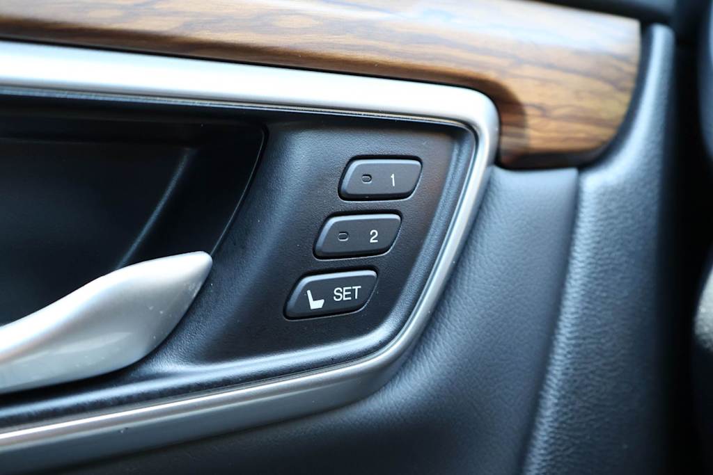 Thumbnail: 2019 Honda CR-V - 26