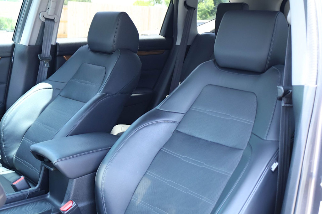Thumbnail: 2019 Honda CR-V - 11