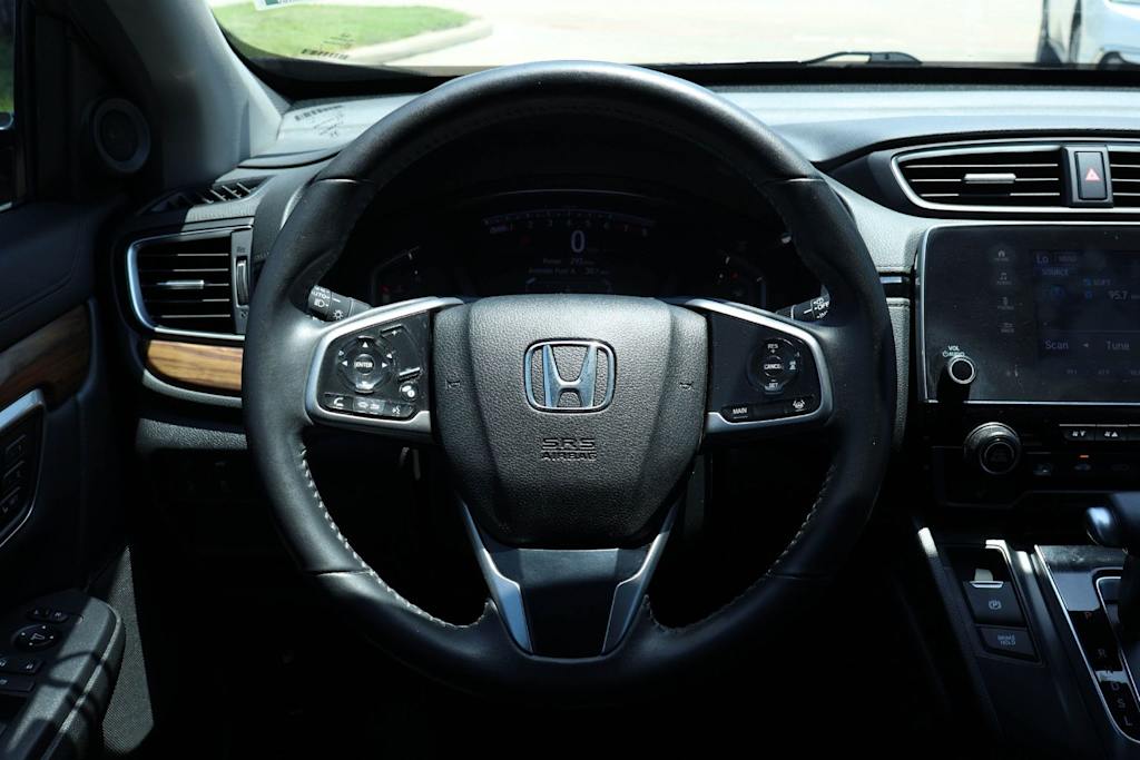 Thumbnail: 2019 Honda CR-V - 13