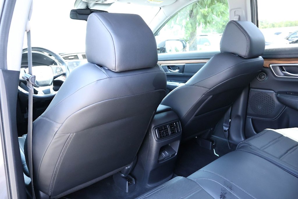 Thumbnail: 2019 Honda CR-V - 12