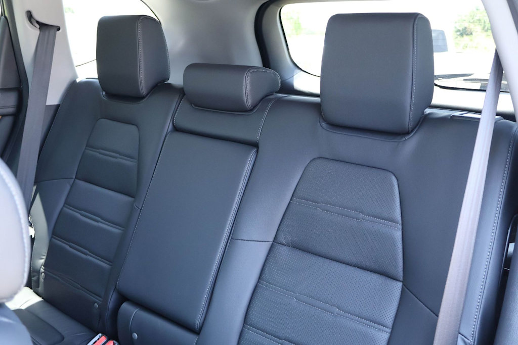 Thumbnail: 2019 Honda CR-V - 20